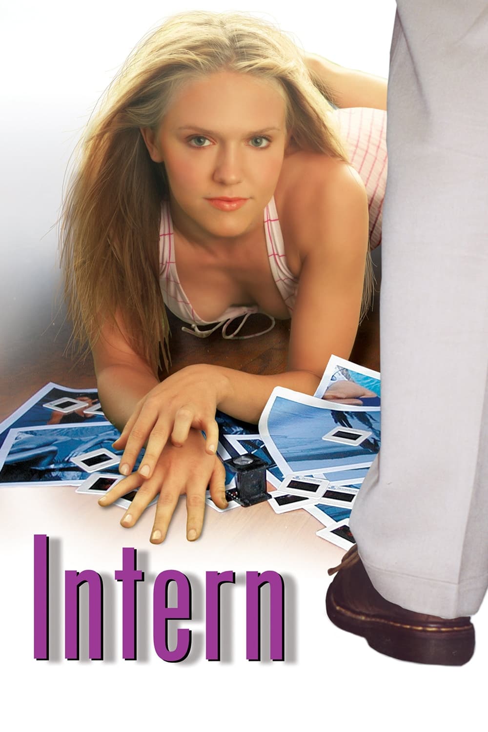 Постер Intern